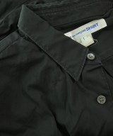 COMME des GARCONS SHIRT（コムデギャルソンシャツ）カジュアルシャツ 黒 サイズ:L メンズ/2200647873427