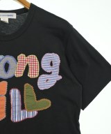 COMME des GARCONS SHIRT（コムデギャルソンシャツ）Tシャツ・カットソー 黒 サイズ:L メンズ/2200654883044