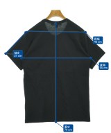 COMME des GARCONS SHIRT（コムデギャルソンシャツ）Tシャツ・カットソー 黒 サイズ:L メンズ/2200654883044