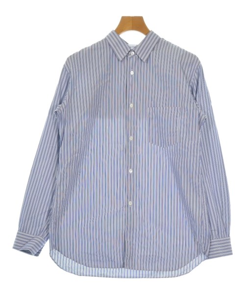 COMME des GARCONS SHIRT(コムデギャルソンシャツ)カジュアルシャツ 紺 サイズ:M/2200656502028