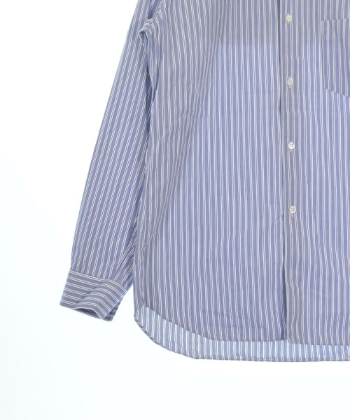COMME des GARCONS SHIRT（コムデギャルソンシャツ）カジュアルシャツ 紺 サイズ:M メンズ/2200656502028