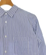 COMME des GARCONS SHIRT（コムデギャルソンシャツ）カジュアルシャツ 紺 サイズ:M メンズ/2200656502028