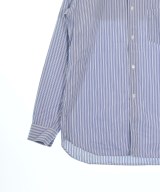COMME des GARCONS SHIRT（コムデギャルソンシャツ）カジュアルシャツ 紺 サイズ:M メンズ/2200656502028