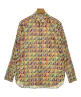 COMME des GARCONS SHIRT（コムデギャルソンシャツ）カジュアルシャツ オレンジ サイズ:M メンズ/2200656525027