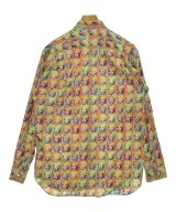 COMME des GARCONS SHIRT（コムデギャルソンシャツ）カジュアルシャツ オレンジ サイズ:M メンズ/2200656525027