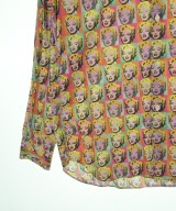 COMME des GARCONS SHIRT（コムデギャルソンシャツ）カジュアルシャツ オレンジ サイズ:M メンズ/2200656525027