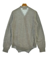 COMME des GARCONS SHIRT（コムデギャルソンシャツ）カーディガン グレー サイズ:M メンズ/2200656525041