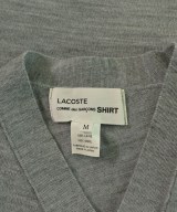 COMME des GARCONS SHIRT（コムデギャルソンシャツ）カーディガン グレー サイズ:M メンズ/2200656525041