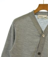 COMME des GARCONS SHIRT（コムデギャルソンシャツ）カーディガン グレー サイズ:M メンズ/2200656525041