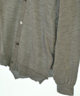 COMME des GARCONS SHIRT（コムデギャルソンシャツ）カーディガン グレー サイズ:M メンズ/2200656525041
