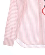 COMME des GARCONS SHIRT（コムデギャルソンシャツ）カジュアルシャツ ピンク サイズ:S メンズ/2200656608058