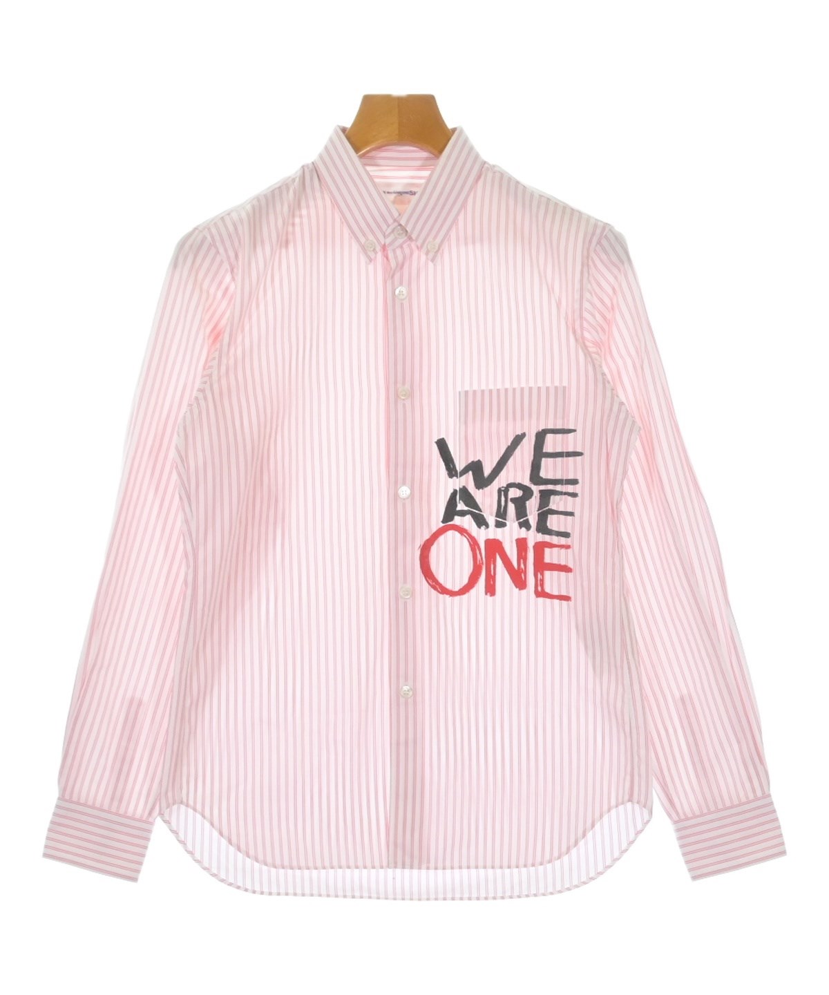 COMME des GARCONS SHIRT（コムデギャルソンシャツ）カジュアルシャツ