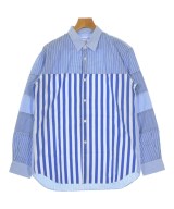 COMME des GARCONS SHIRT カジュアルシャツ
