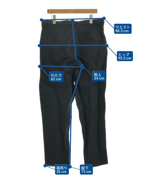 COMME des GARCONS SHIRT（コムデギャルソンシャツ）その他 紺 サイズ:M メンズ/2200651706018