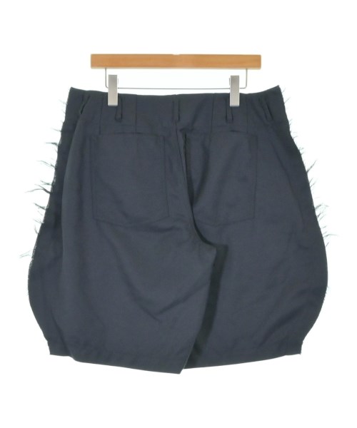 COMME des GARCONS SHIRT（コムデギャルソンシャツ）ショートパンツ 紺 サイズ:XS メンズ/2200657147143