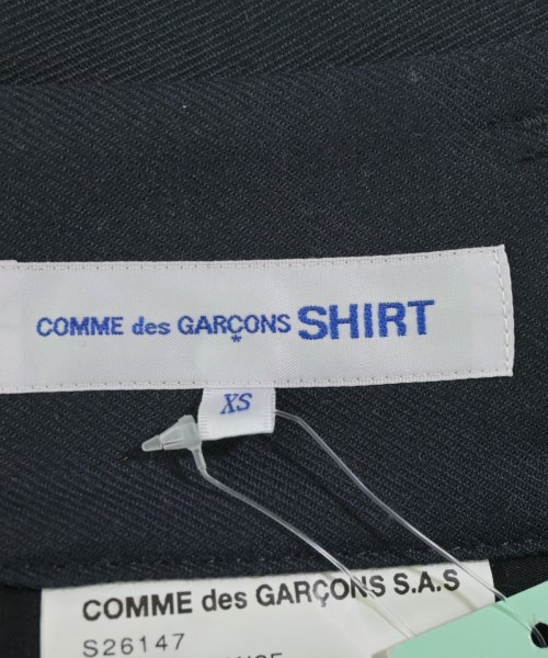 COMME des GARCONS SHIRT（コムデギャルソンシャツ）ショートパンツ 紺 サイズ:XS メンズ/2200657147143