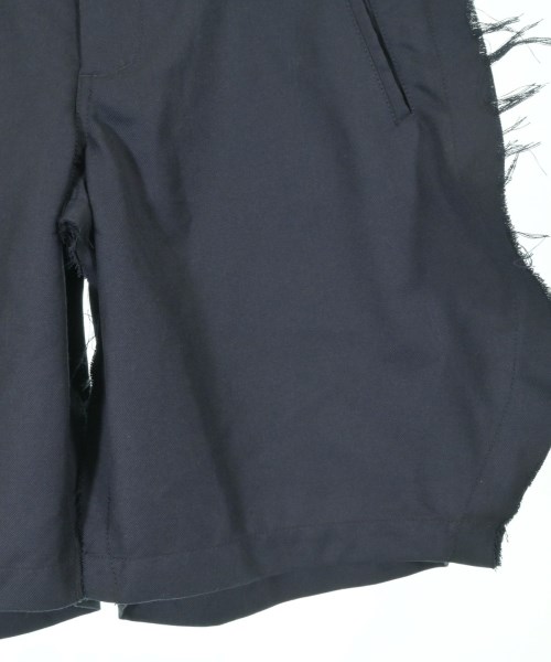 COMME des GARCONS SHIRT（コムデギャルソンシャツ）ショートパンツ 紺 サイズ:XS メンズ/2200657147143
