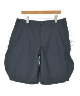 COMME des GARCONS SHIRT（コムデギャルソンシャツ）ショートパンツ 紺 サイズ:XS メンズ/2200657147143