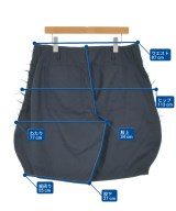 COMME des GARCONS SHIRT（コムデギャルソンシャツ）ショートパンツ 紺 サイズ:XS メンズ/2200657147143