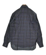 COMME des GARCONS SHIRT（コムデギャルソンシャツ）カジュアルシャツ 紺 サイズ:XS メンズ/2200657182021