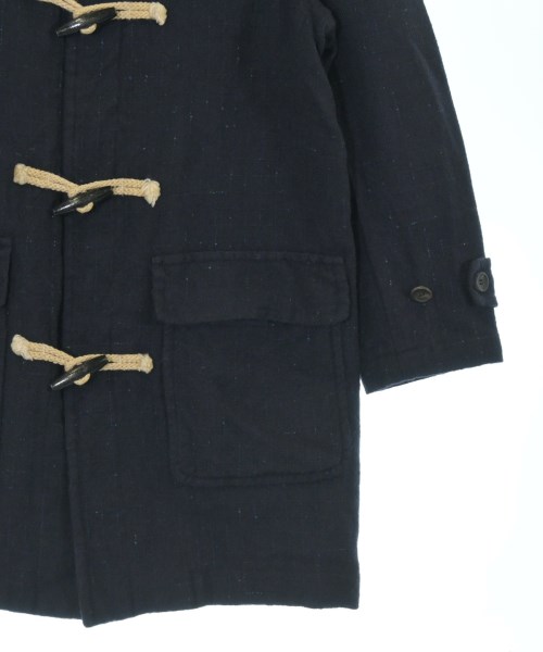 COMME des GARCONS SHIRT（コムデギャルソンシャツ）ダッフルコート 紺 サイズ:M メンズ/2200650780187