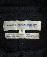 COMME des GARCONS SHIRT（コムデギャルソンシャツ）ダッフルコート 紺 サイズ:M メンズ/2200650780187