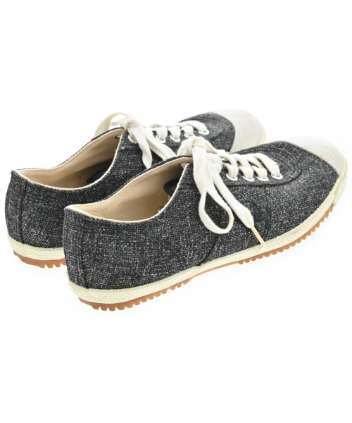 COMME des GARCONS SHIRT（コムデギャルソンシャツ）スニーカー 黒 サイズ:26cm メンズ/2200651197038