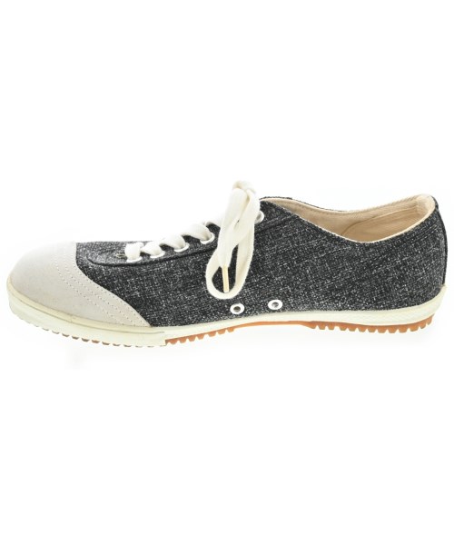 COMME des GARCONS SHIRT（コムデギャルソンシャツ）スニーカー 黒 サイズ:26cm メンズ/2200651197038