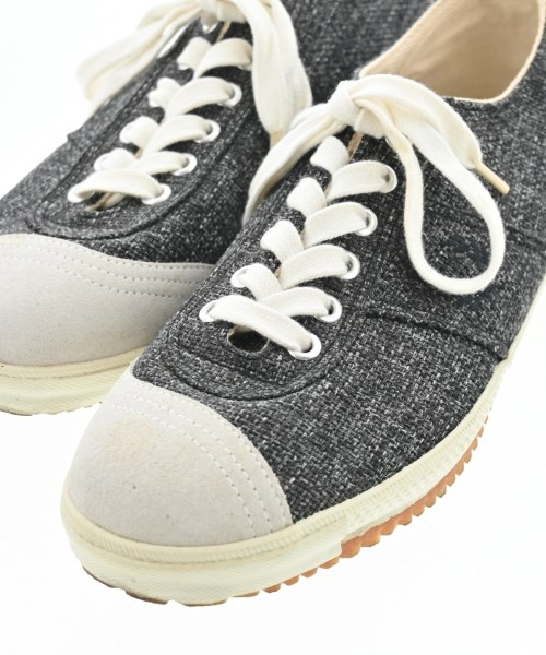 COMME des GARCONS SHIRT（コムデギャルソンシャツ）スニーカー 黒 サイズ:26cm メンズ/2200651197038