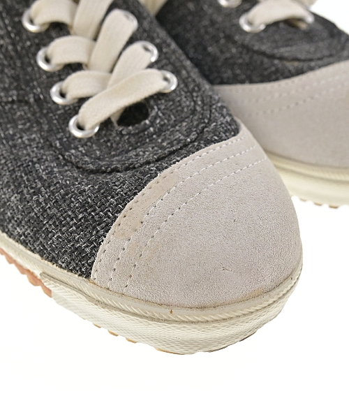 COMME des GARCONS SHIRT（コムデギャルソンシャツ）スニーカー 黒 サイズ:26cm メンズ/2200651197038