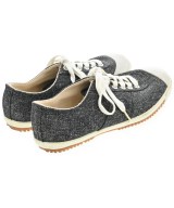 COMME des GARCONS SHIRT（コムデギャルソンシャツ）スニーカー 黒 サイズ:26cm メンズ/2200651197038