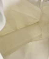 COMME des GARCONS SHIRT（コムデギャルソンシャツ）バックパック・リュック 白 サイズ:- メンズ/2200651198141