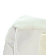 COMME des GARCONS SHIRT（コムデギャルソンシャツ）バックパック・リュック 白 サイズ:- メンズ/2200651198141