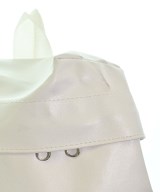 COMME des GARCONS SHIRT（コムデギャルソンシャツ）バックパック・リュック 白 サイズ:- メンズ/2200651198141