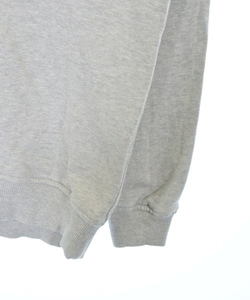 COMME des GARCONS SHIRT（コムデギャルソンシャツ）スウェット グレー サイズ:M メンズ/2200655436010