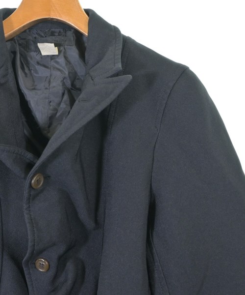 COMME des GARCONS SHIRT（コムデギャルソンシャツ）カジュアルジャケット 紺 サイズ:XS メンズ/2200657744014