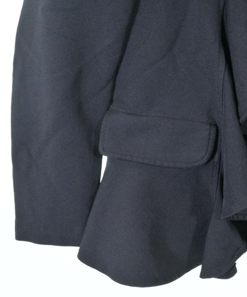 COMME des GARCONS SHIRT（コムデギャルソンシャツ）カジュアルジャケット 紺 サイズ:XS メンズ/2200657744014