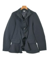 COMME des GARCONS SHIRT（コムデギャルソンシャツ）カジュアルジャケット 紺 サイズ:XS メンズ/2200657744014