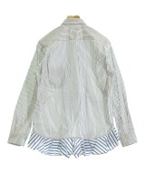 COMME des GARCONS SHIRT（コムデギャルソンシャツ）カジュアルシャツ 白 サイズ:S メンズ/2200657744076