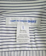 COMME des GARCONS SHIRT（コムデギャルソンシャツ）カジュアルシャツ 白 サイズ:S メンズ/2200657744076