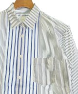 COMME des GARCONS SHIRT（コムデギャルソンシャツ）カジュアルシャツ 白 サイズ:S メンズ/2200657744076