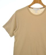 COMME des GARCONS SHIRT（コムデギャルソンシャツ）Tシャツ・カットソー ベージュ サイズ:S メンズ/2200658244032