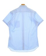 COMME des GARCONS SHIRT（コムデギャルソンシャツ）カジュアルシャツ 青 サイズ:L メンズ/2200658551055