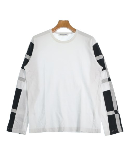 COMME des GARCONS SHIRT(コムデギャルソンシャツ)Tシャツ・カットソー 白 サイズ:-(M位)/2200658560088
