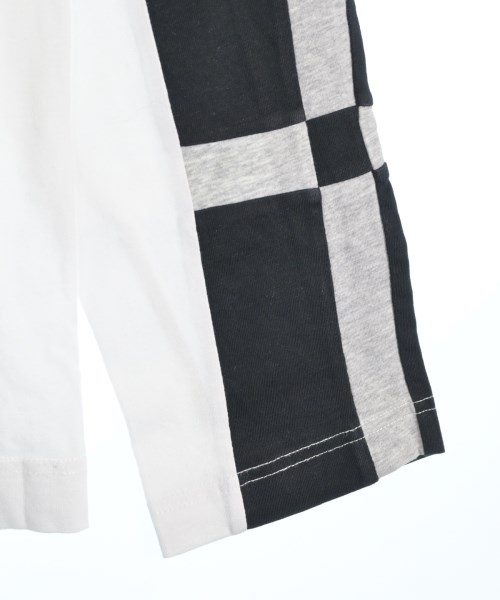 COMME des GARCONS SHIRT（コムデギャルソンシャツ）Tシャツ・カットソー 白 サイズ:-(M位) メンズ/2200658560088