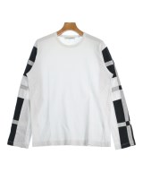 COMME des GARCONS SHIRT（コムデギャルソンシャツ）Tシャツ・カットソー 白 サイズ:-(M位) メンズ/2200658560088