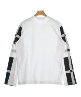 COMME des GARCONS SHIRT（コムデギャルソンシャツ）Tシャツ・カットソー 白 サイズ:-(M位) メンズ/2200658560088