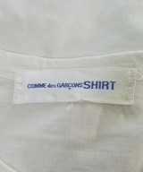COMME des GARCONS SHIRT（コムデギャルソンシャツ）Tシャツ・カットソー 白 サイズ:-(M位) メンズ/2200658560088
