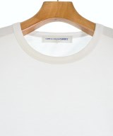 COMME des GARCONS SHIRT（コムデギャルソンシャツ）Tシャツ・カットソー 白 サイズ:-(M位) メンズ/2200658560088