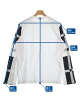 COMME des GARCONS SHIRT（コムデギャルソンシャツ）Tシャツ・カットソー 白 サイズ:-(M位) メンズ/2200658560088